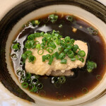 げんかい食堂 - 