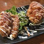 大衆餃子酒場 三ツ星 - 