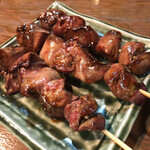 大衆餃子酒場 三ツ星 - 