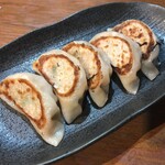 大衆餃子酒場 三ツ星 - 