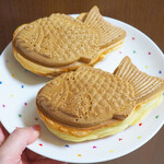 Taiyaki Semmon Tenkenzou - 