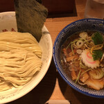 つけそば 神田 勝本 - 