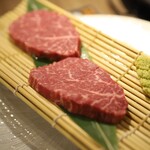 Horumon Yakiniku Ningu - 