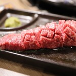 ホルモン焼肉 ニング - 