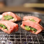 Horumon Yakiniku Ningu - 