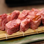 ホルモン焼肉 ニング - 