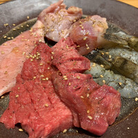 焼肉トラジ 京橋店 - 