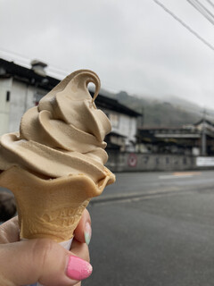 マルキン醤油記念館 売店 - 