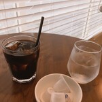 ヴィラグラッツィア - COFFEE(ICE)