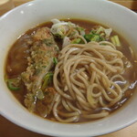 一〇そば - 見た目マイルド