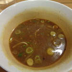 一〇そば - 結構ススム～