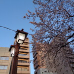 一〇そば - 生命力とは