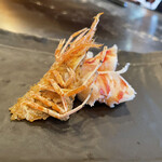 鉄板焼 桂 - やはり期待通りの美味しさ！