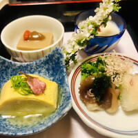 鉄板懐石 ふく - 