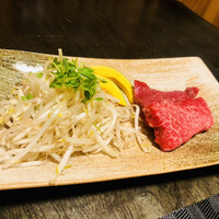 鉄板懐石 ふく - 