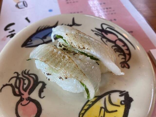 海転すし誠 岩船町 寿司 食べログ 海転すし誠 岩船町 寿司 食べログ