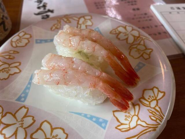 海転すし誠 岩船町 寿司 食べログ 海転すし誠 岩船町 寿司 食べログ