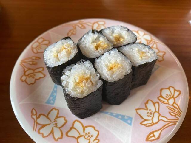 海転すし誠 岩船町 寿司 食べログ 海転すし誠 岩船町 寿司 食べログ