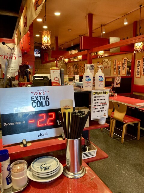 餃子の帝王 行徳店 行徳 餃子 ネット予約可 食べログ 餃子の帝王 行徳店 行徳 餃子 ネット予約可 食べログ