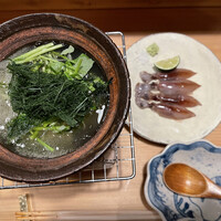 炭Kappo hirac - 