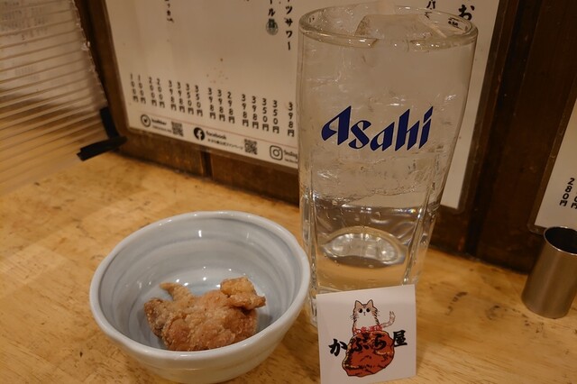 かぶら屋 北千住店 北千住 居酒屋 食べログ