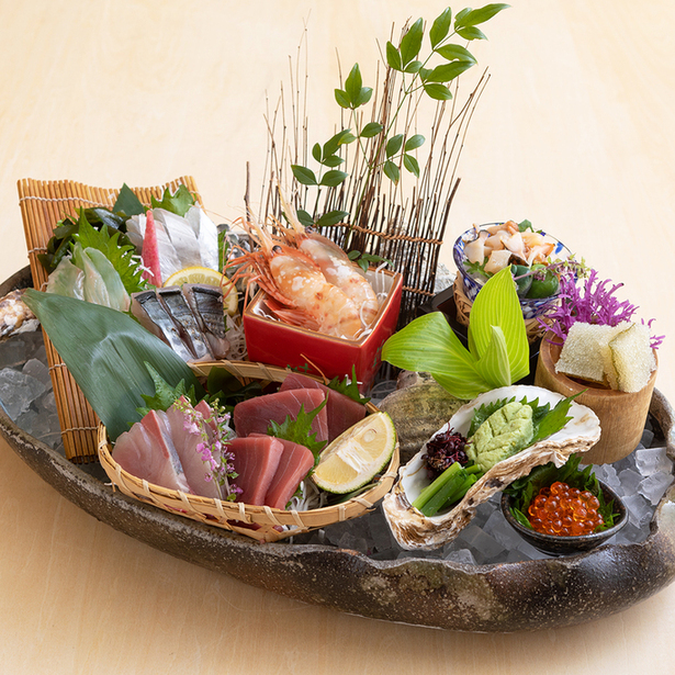 リニューアル】旬菜の森 健家 - 大分/日本料理 | 食べログ