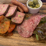 BISTRO うしすけ - 