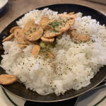 BISTRO うしすけ - 