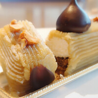 ROSSINI TERRACE - 