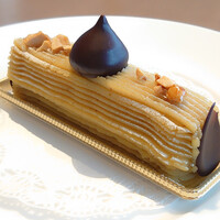 ROSSINI TERRACE - 