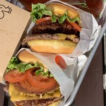 シェイクシャック - 