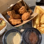 シェイクシャック - 