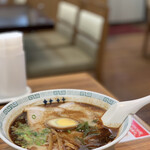 桂花ラーメン - 