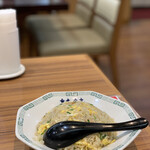 桂花ラーメン - 