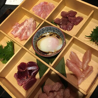 焼鶏あきら 中目黒本店 - 