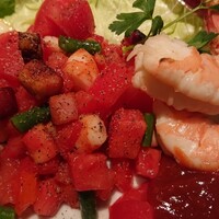 ウルフギャング・ステーキハウス 福岡店 - 