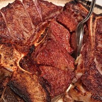 ウルフギャング・ステーキハウス 福岡店 - 