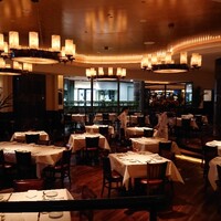 ウルフギャング・ステーキハウス 福岡店 - 