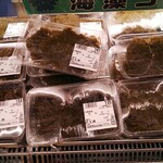 ザ・ビッグエクスプレス - 料理写真: