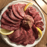 HEY MEAT - ラムタン、和牛タン、プライムタン、タンサガリ