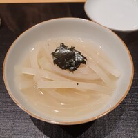 御料理 まつ山 - 