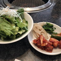 焼肉チャンピオン ペントハウス - 