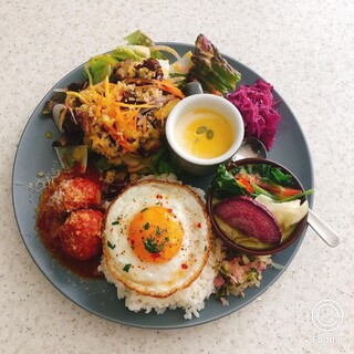 オシャレな空間 桐生市でおすすめのグルメ情報をご紹介 食べログ