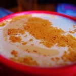 MILLS - チャイ（温）