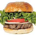Mr. Tokyo Burger’S Cafe - 終日、ハンバーガー、スタンダード