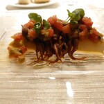 ポンテ ベッキオ - 