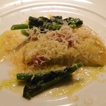 ポンテ ベッキオ - 