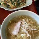 中華食堂 白鳳 - 