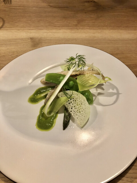 サ マッシュ 北浜 フレンチ 食べログ サ マッシュ 北浜 フレンチ 食べログ