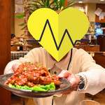 焼肉 スタミナ苑 - 2021年3月親父79歳